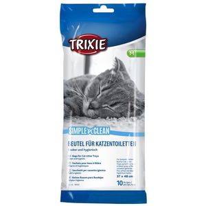 Trixie Pungi Igienice pentru Litiera