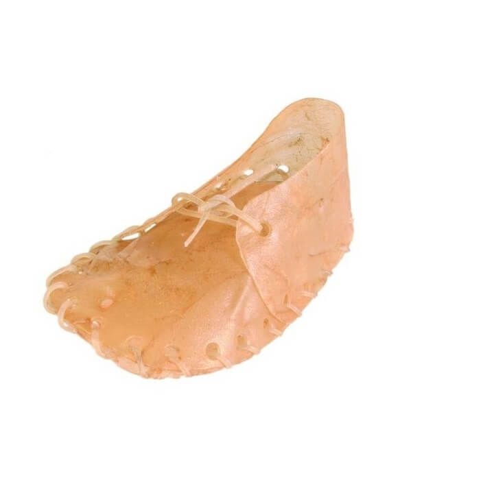 Pantof Piele Trixie, 20 cm, 45 g cm