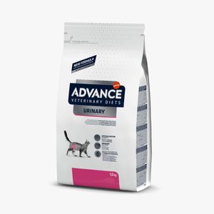ADVANCE Veterinary Diets Cat Urinary, dietă veterinară, hrană uscată pisici, afecțiuni urinare