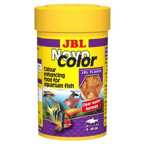 JBL NovoColor