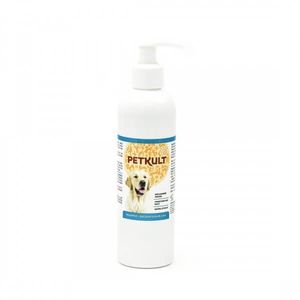 PETKULT Excessive Hair Loss, șampon câini, anti-năpârlire, flacon, 250ml