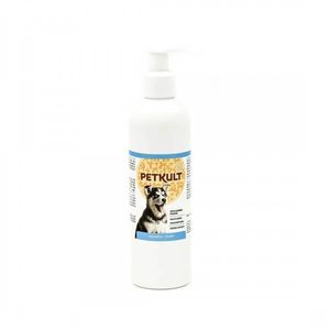 Sampon pentru Caini Petkult Puppy, 250 ml