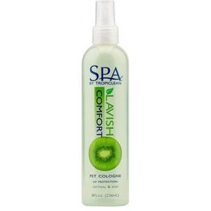 TropiClean SPA Comfort Cologne, 236 ml