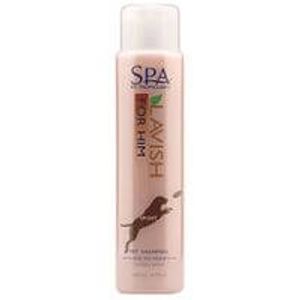 TropiClean SPA For Him Shampoo, 473 ml