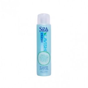 TropiClean SPA Fresh Shampoo, 473 ml