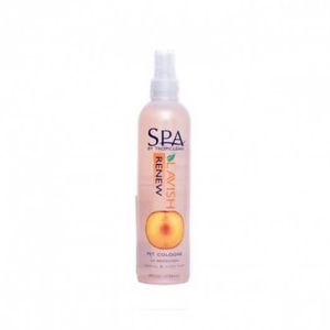 TropiClean SPA Renew Cologne, 236 ml