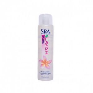 TropiClean SPA Pure Shampoo, 473 ml