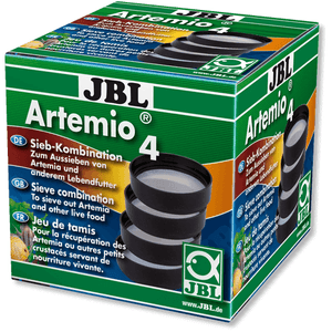 Hranitor JBL Artemio 4