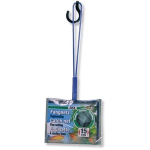 Minciog negru JBL Premium fine, 15 cm