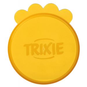 Trixie Capac Plastic pentru Conserve