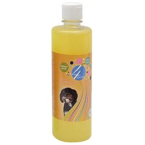 Sampon Pentru Caini 4Dog Dog Clorhexidina, 500 ml