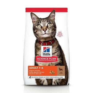 Hill's SP Feline Adult Miel, 300 g