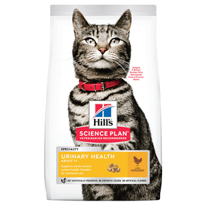 Hill's SP Feline Adult Urinary Health Pui