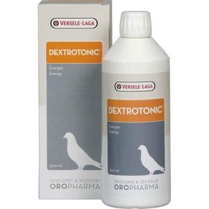 Supliment Versele Laga Dextrotonic, 500 ml