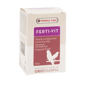 Supliment Versele Laga Ferti-Vit, 25 g