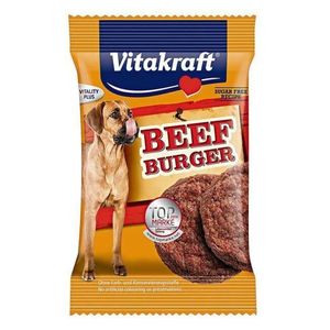 RECOMPENSE VITAKRAFT BURGER DE VITA 2 BUC, 18 G