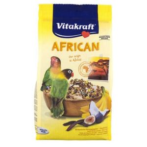 Vitakraft Kracker Nimfa Migdale, 180 g