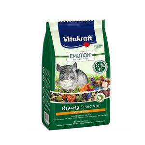 Vitakraft Emotion Beauty Chinchila, 600 g