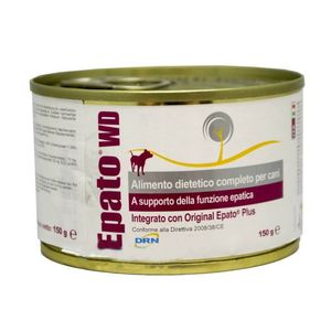 Epato DRN WD Dog Pui si Cartofi, 150 g