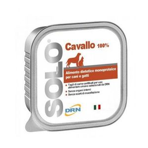 Solo DRN Dog Cat Cal, 100 g