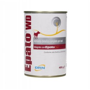 Epato DRN WD Dog Pui si Cartofi, 400 g