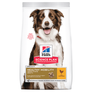 Hill's SP Canine Adult Healthy Mobility Medium