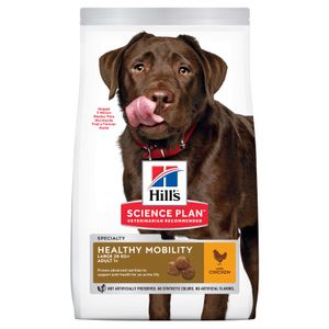 Hill's SP Canine Adult Healthy Mobility Large Breed, 14 Kg