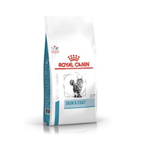 Royal Canin Skin & Coat, Cat 1.5 Kg