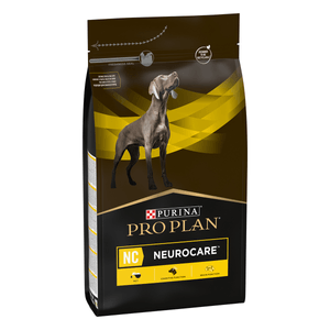 PURINA Pro Plan Veterinary Diets NeuroCare, dietă veterinară câini, hrană uscată, suport neurologic, 3kg