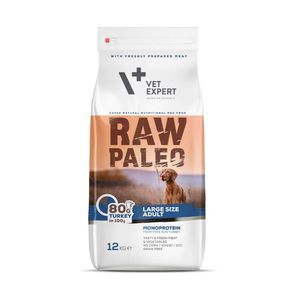 Raw Paleo Large Breed Adult Dog 12 Kg