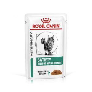 Royal Canin Satiety Weight Management