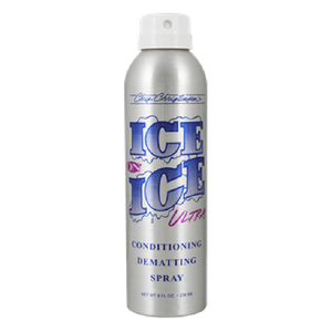 Spray Ice on Ice Chris Christensen Ultra Dermating, 236 ml
