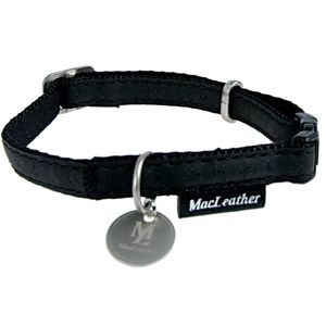 Zgarda Pentru Caini Macleather