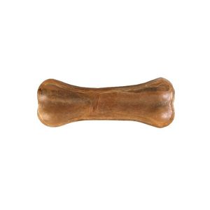 Os presat Trixie, din Piele de Vita, 8 cm