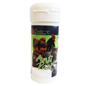 Exotic-K Praf Antiparazitar Herbal