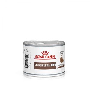 Conserva Royal Canin Gastro Intestinal Kitten Mousse, 195 g