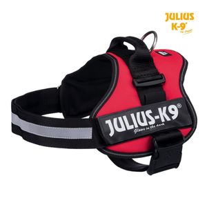 JULIUS-K9 Powerharness, ham câini