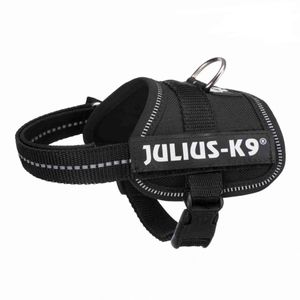 JULIUS-K9 Powerharness, ham câini