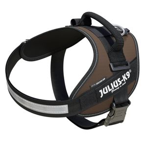 JULIUS-K9 Powerharness, ham câini