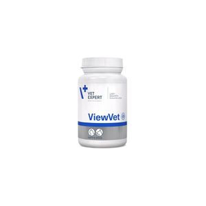 Supliment Nutritiv Viewvet, 45 capsule Twist-Off