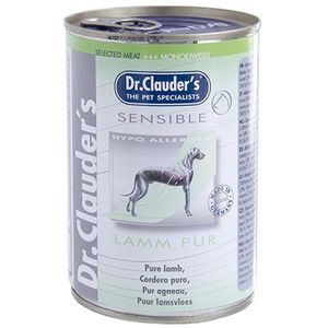 Dr. Clauder's Dog Hypoallergenic Miel