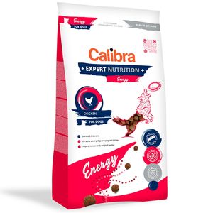 Calibra Dog Expert Nutrition, Expert Nutrition,ergy, 12 Kg