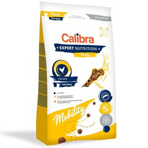 Calibra Dog Expert Nutrition, Mobility, 12 Kg