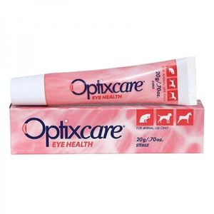 Gel Oftalmic OptixCare Eye Health, 20 g