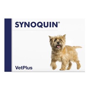 Synoquin EFA Small Breed, 30 tablete