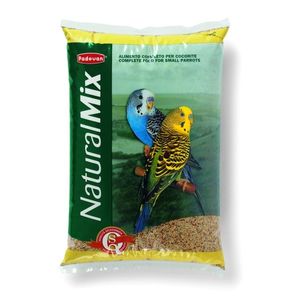 Hrana pentru Pasari, Naturalmix Perusi, 5 kg