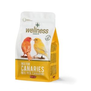 Hrana pentru Pasari, Wellness Canari, 1 kg