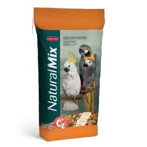 Hrana pentru Pasari, Naturalmix Papagali, 18 kg