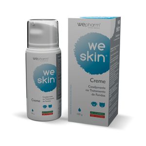 WEPHARM WeSkin Healing & Repair, cremă reparatoare