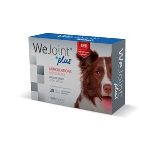 WEPHARM WeJoint Plus M, suplimente articulare câini